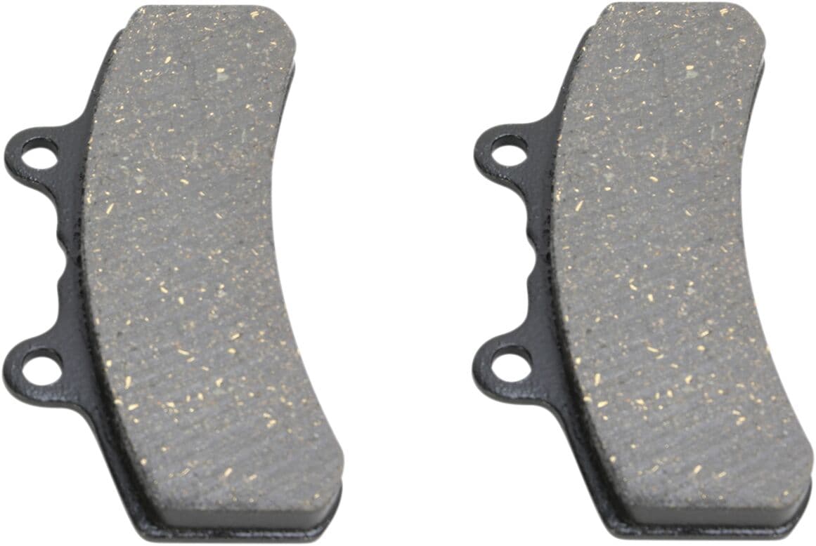 Organic Brake Pads
