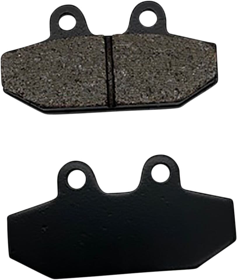 Organic Brake Pads