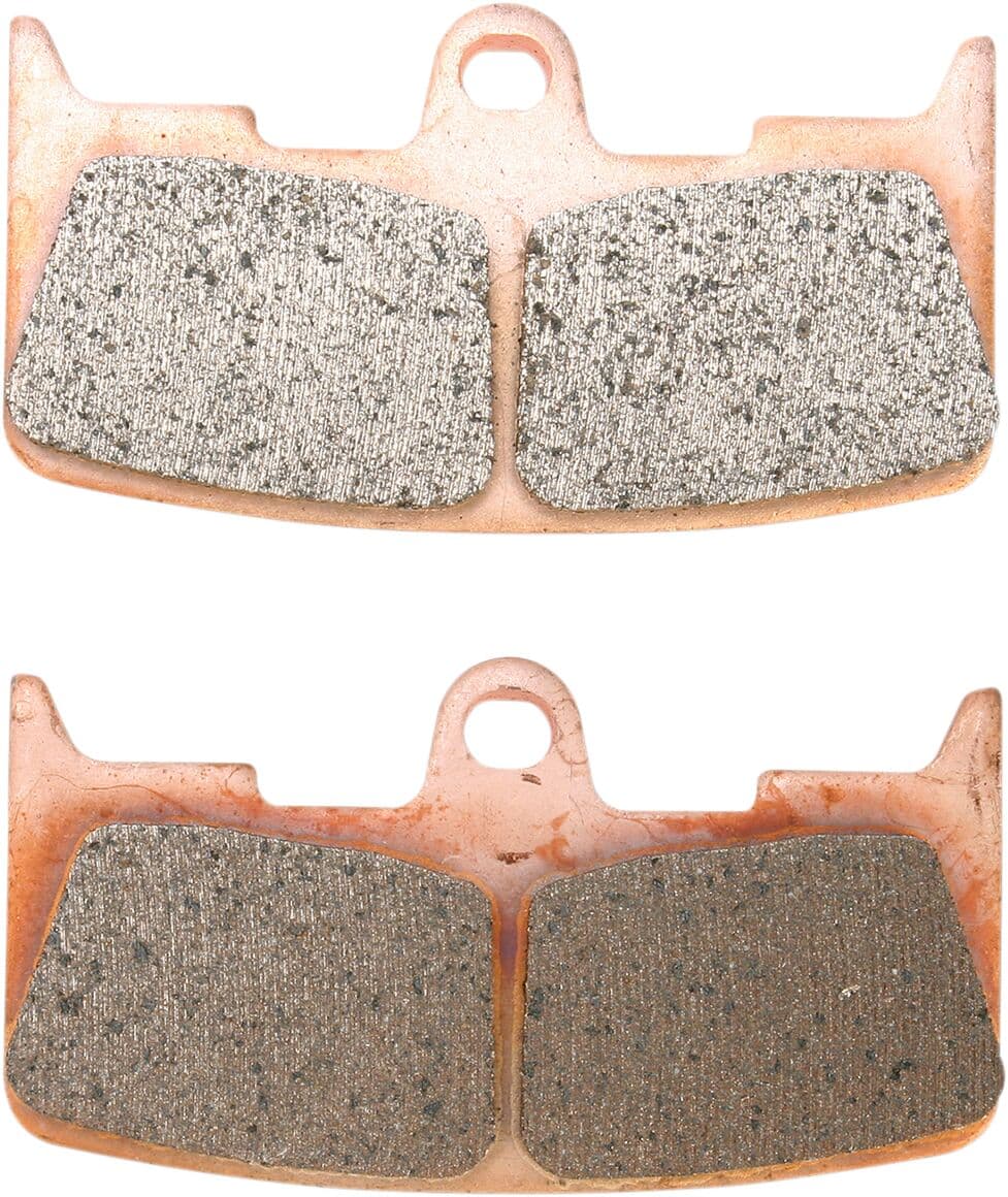 Premium Sintered Metal Harley/Buell Brake Pads