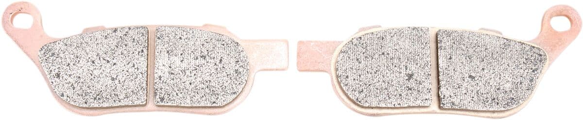 Sintered Metal Harley/Buell Brake Pads