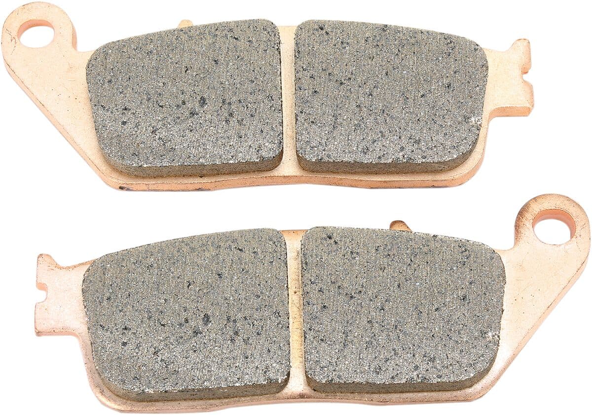 Victory Brake Pads