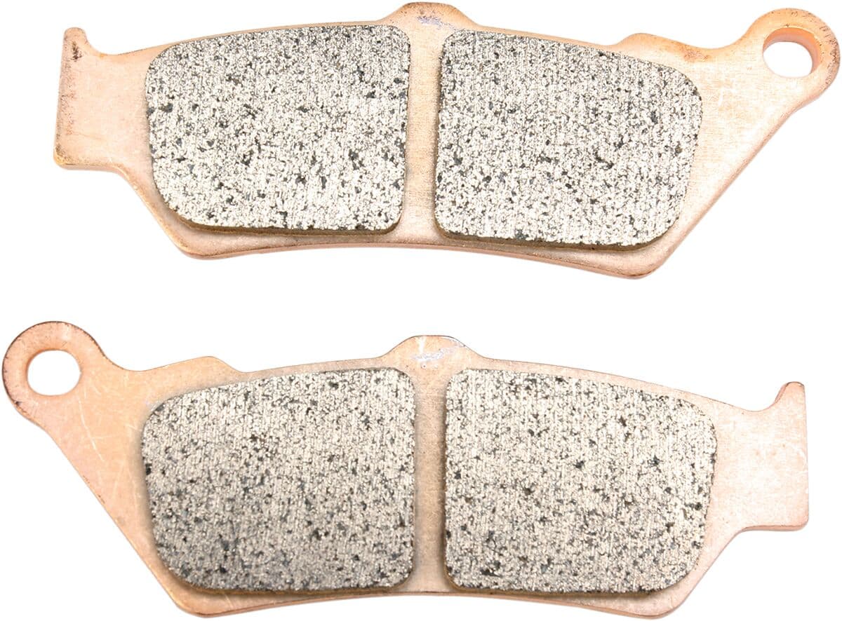 Victory Brake Pads
