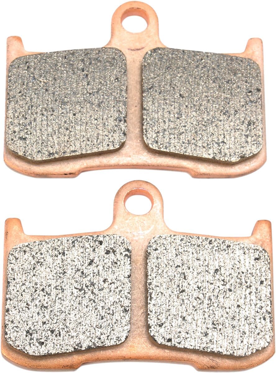 Victory Brake Pads