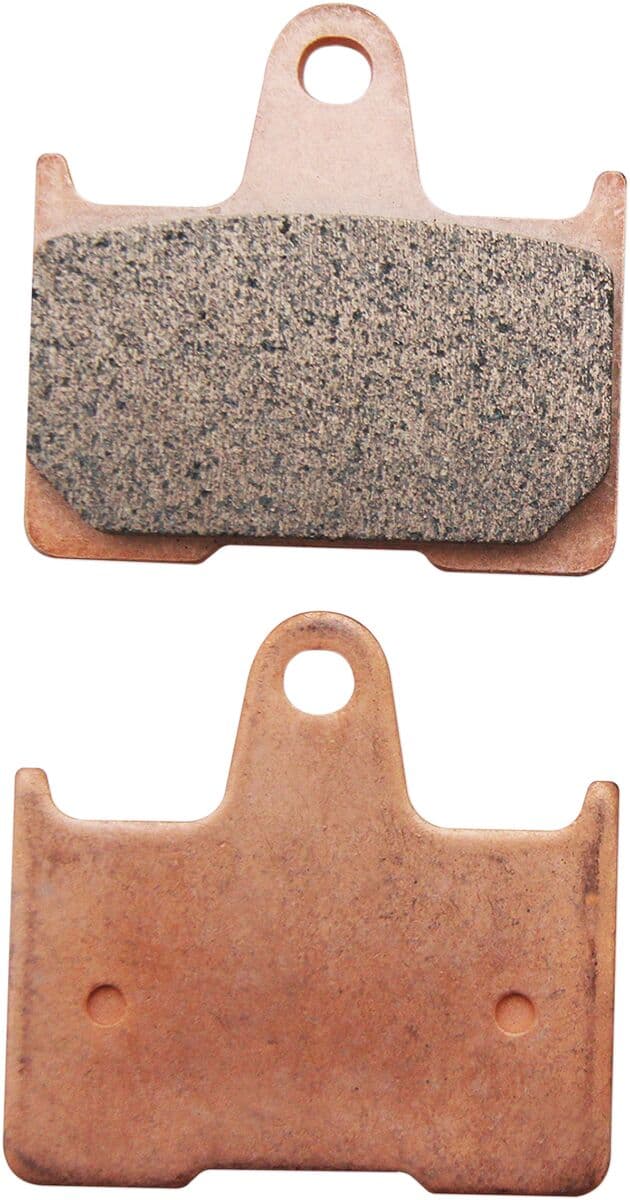 Sintered Metal Harley/Buell Brake Pads