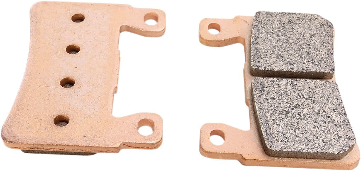 Sintered Metal Harley/Buell Brake Pads