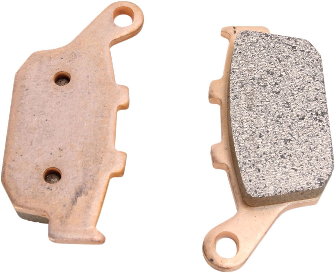 Sintered Metal Harley/Buell Brake Pads