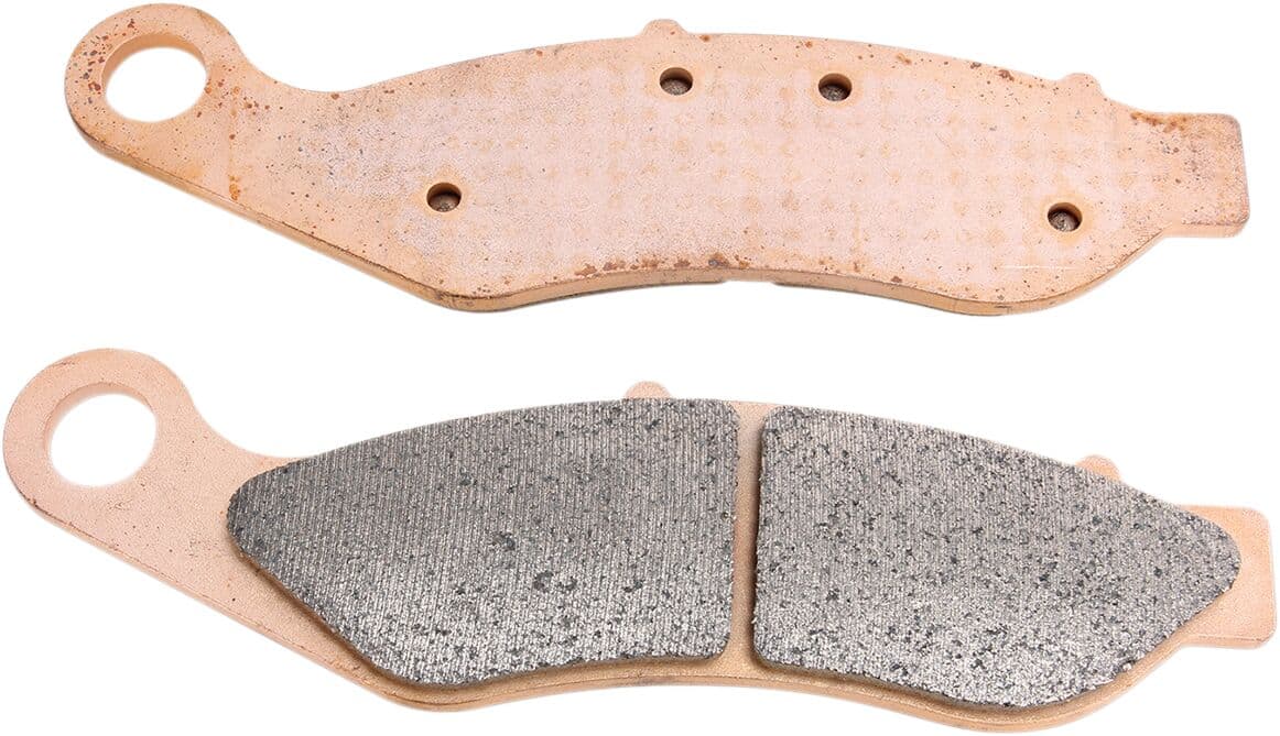 Sintered Metal Harley/Buell Brake Pads