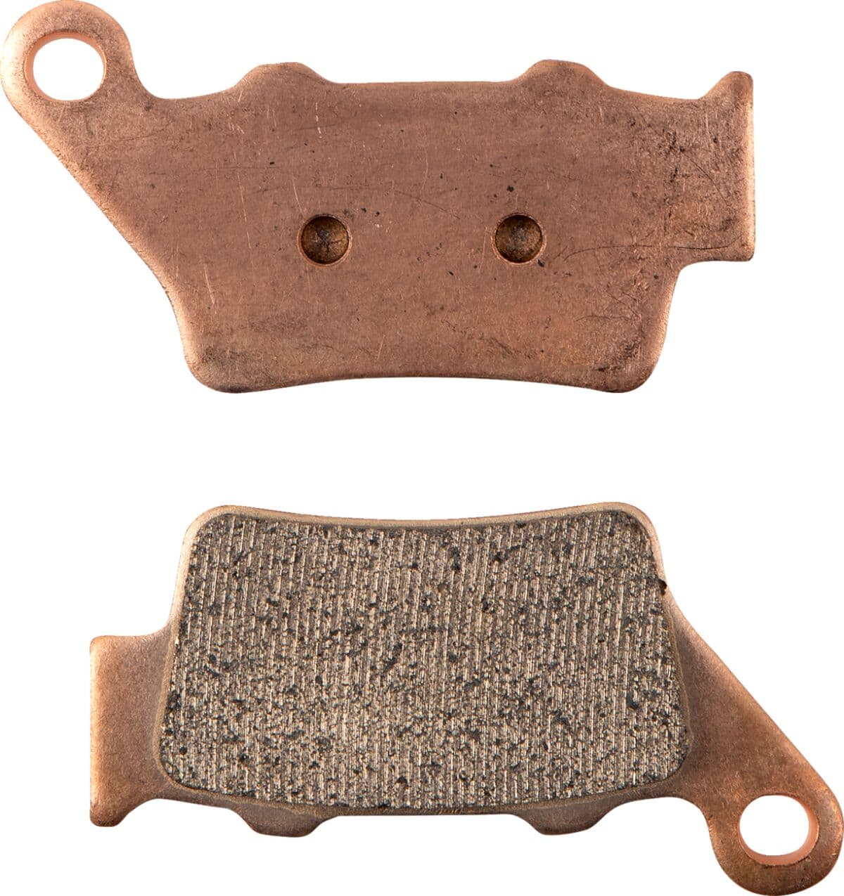 Sintered Brake Pads