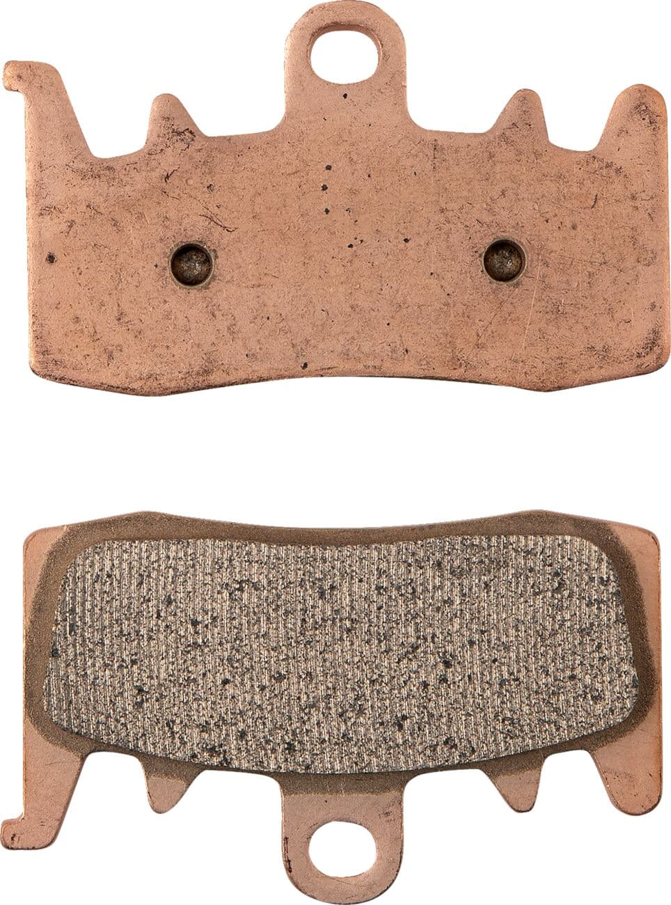 Sintered Brake Pads