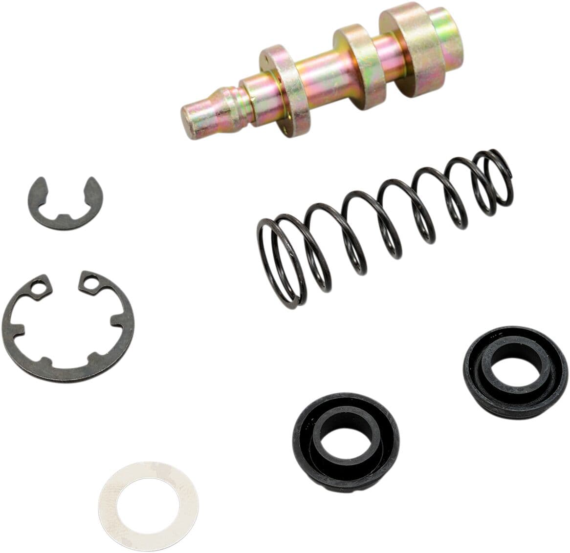 Master Cylinder Rebuild Kit