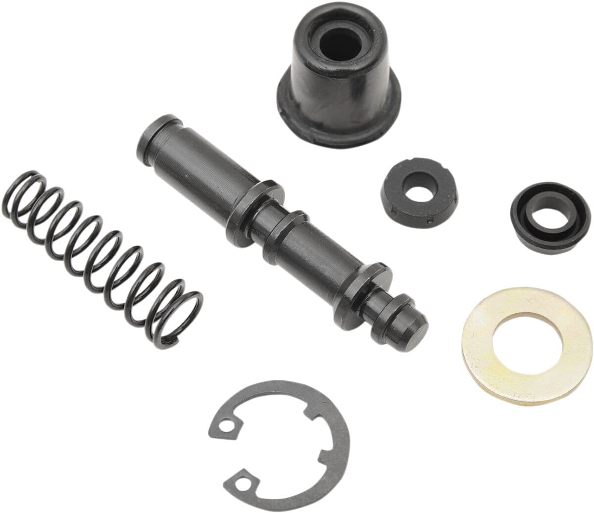 Master Cylinder Rebuild Kit