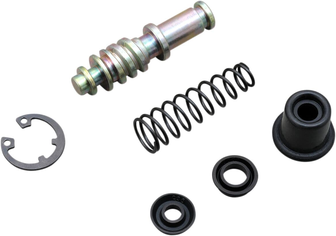Master Cylinder Rebuild Kit