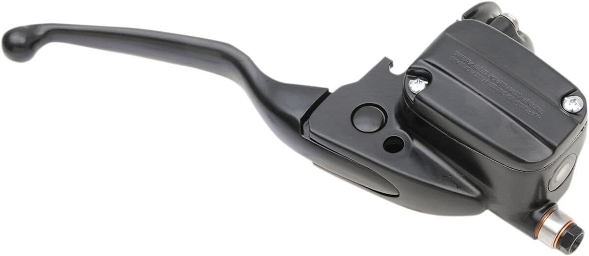 Front Brake Master Cylinder Assembly