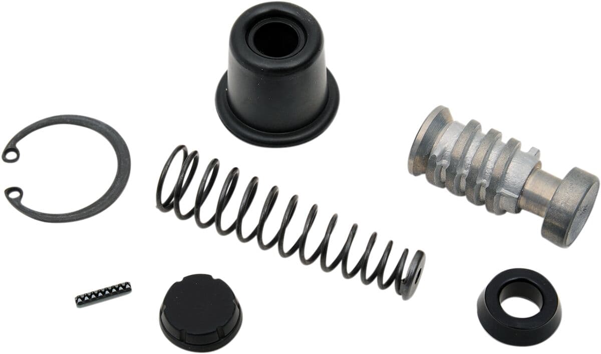 Rear Brake Master Cylinder Rebuild Kit