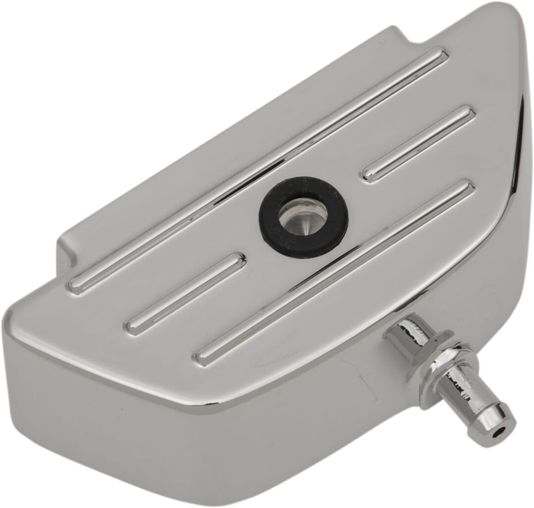 Rear Brake Master Cylinder Reservoir