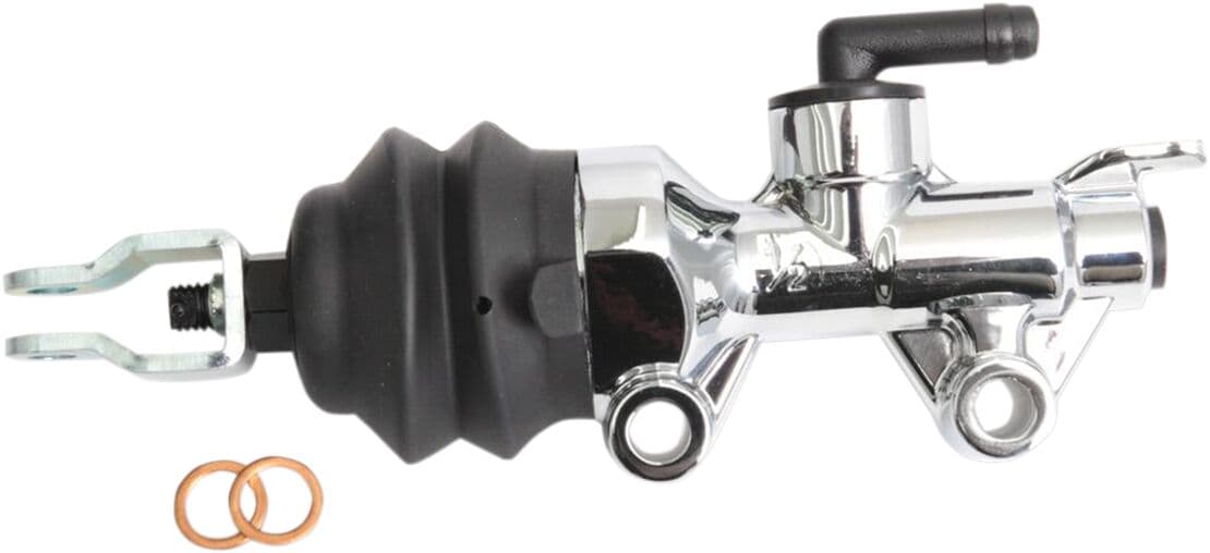 Rear Brake Master Cylinder