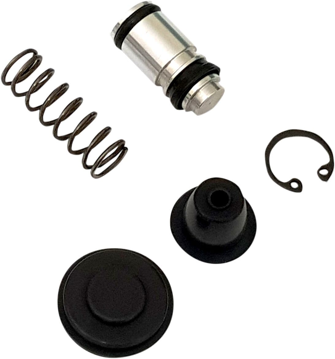 Solo Rear Master Cylinder Rebuild Kit