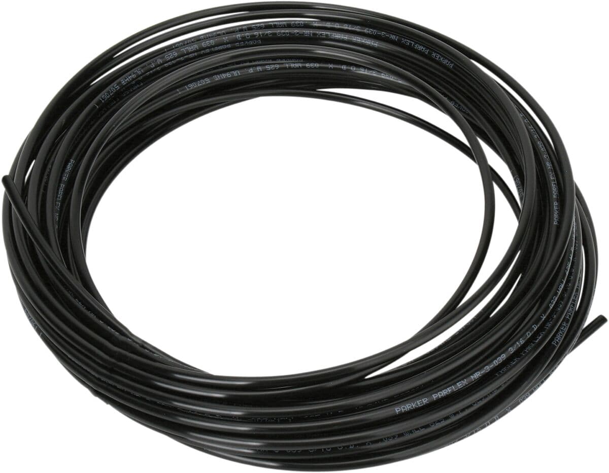 Universal Bulk 3/16" O.D. Nylon Brake Line