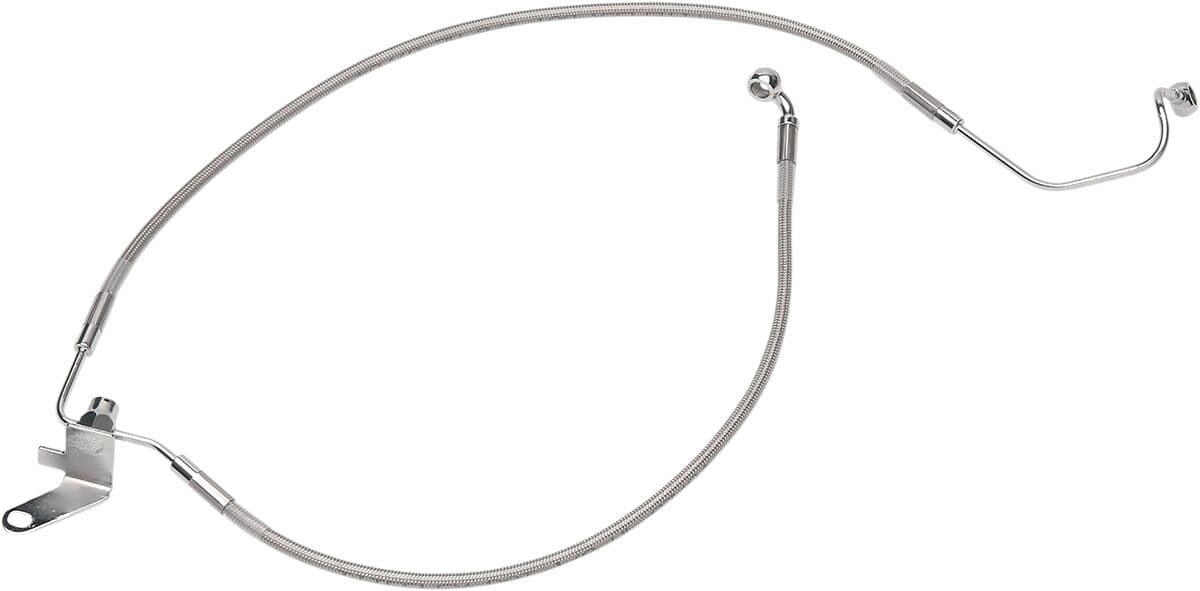 Stainless Steel Brake Line Kit