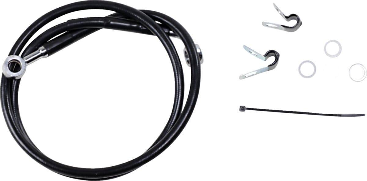 Stainless Steel Brake Line Kit