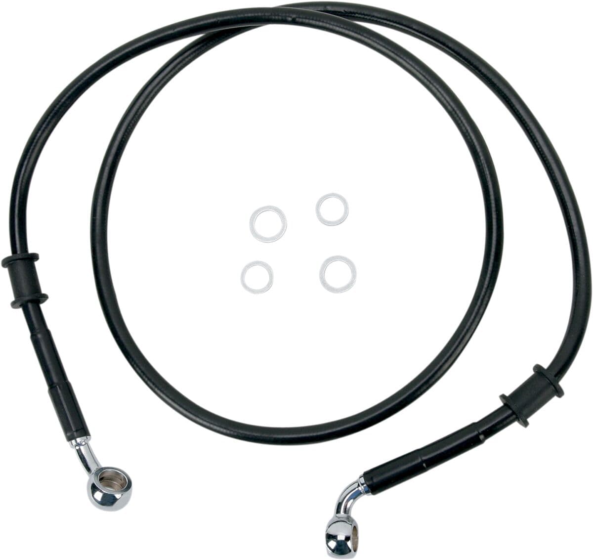 Stainless Steel Brake Line Kit