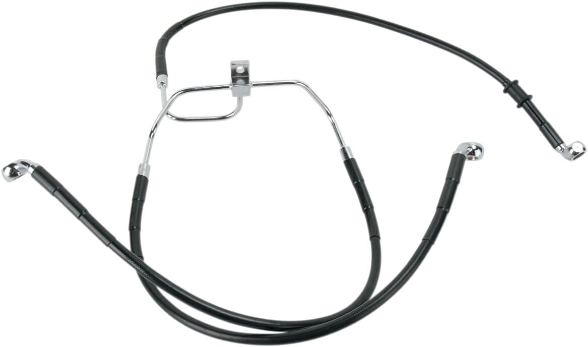 Stainless Steel Brake Line Kit