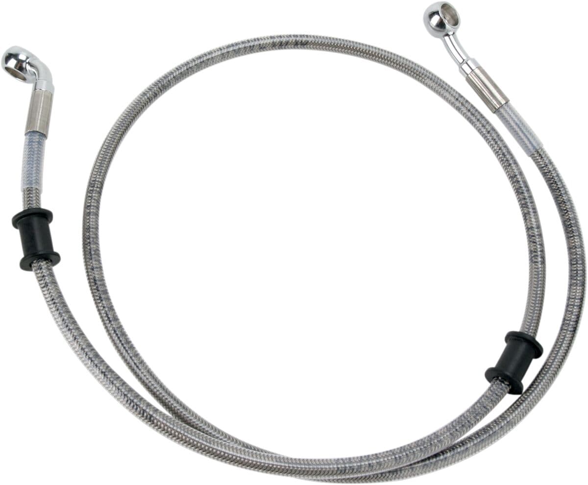 Stainless Steel Brake Line Kit