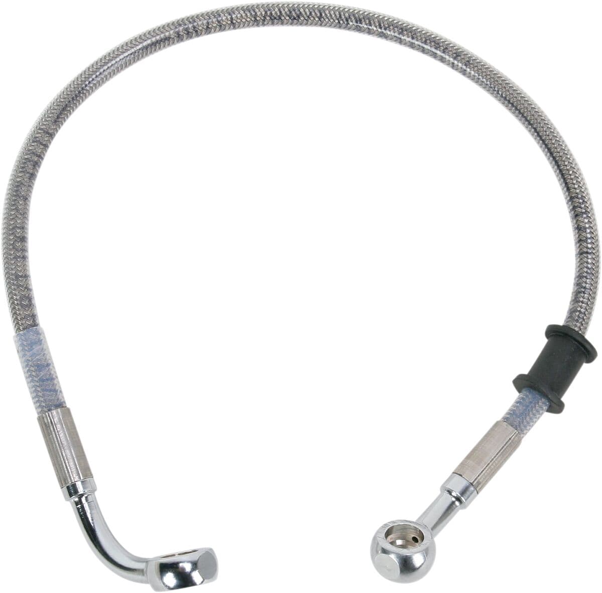 Stainless Steel Brake Line Kit