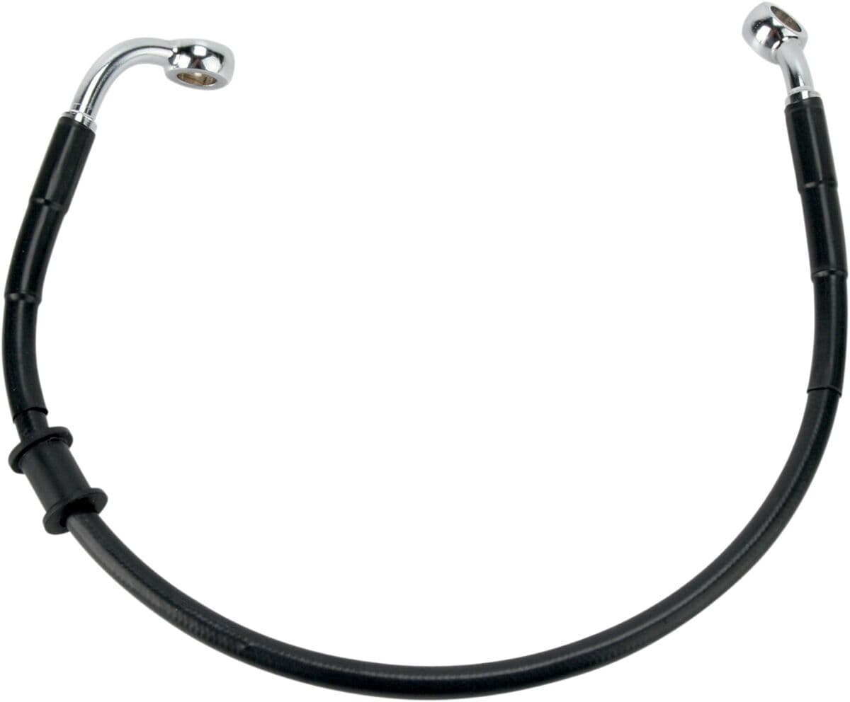 Stainless Steel Brake Line Kit