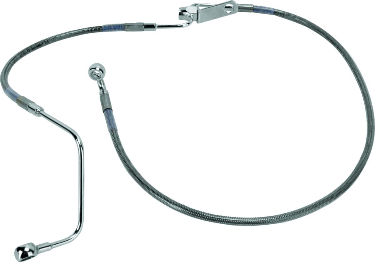 Stainless Steel Brake Line Kit