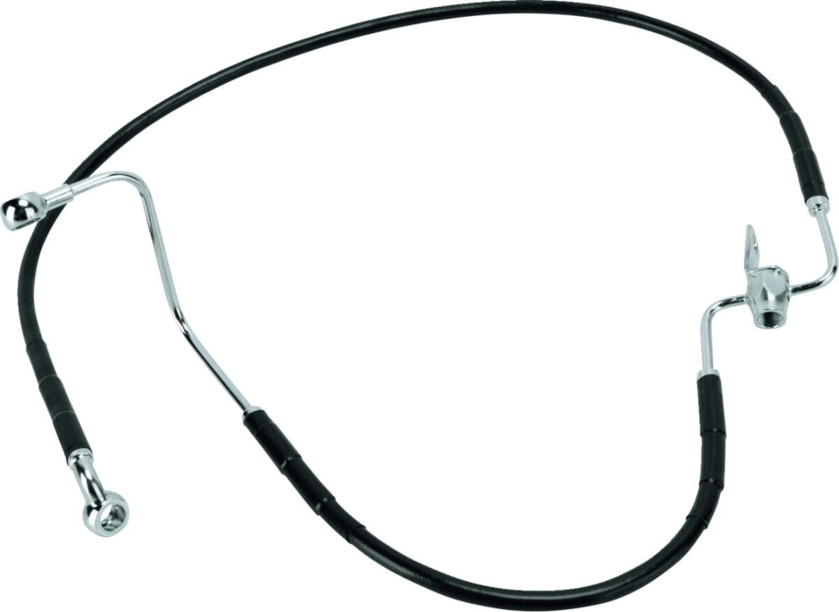 Stainless Steel Brake Line Kit