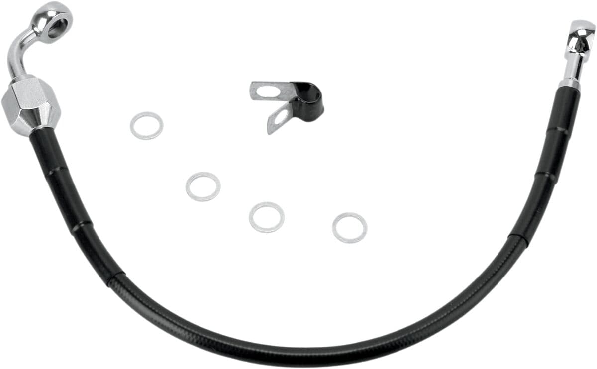 Stainless Steel Brake Line Kit