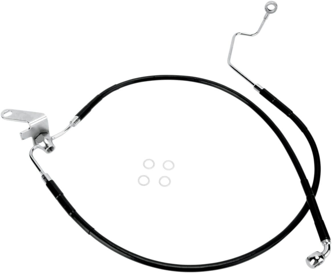 Stainless Steel Brake Line Kit