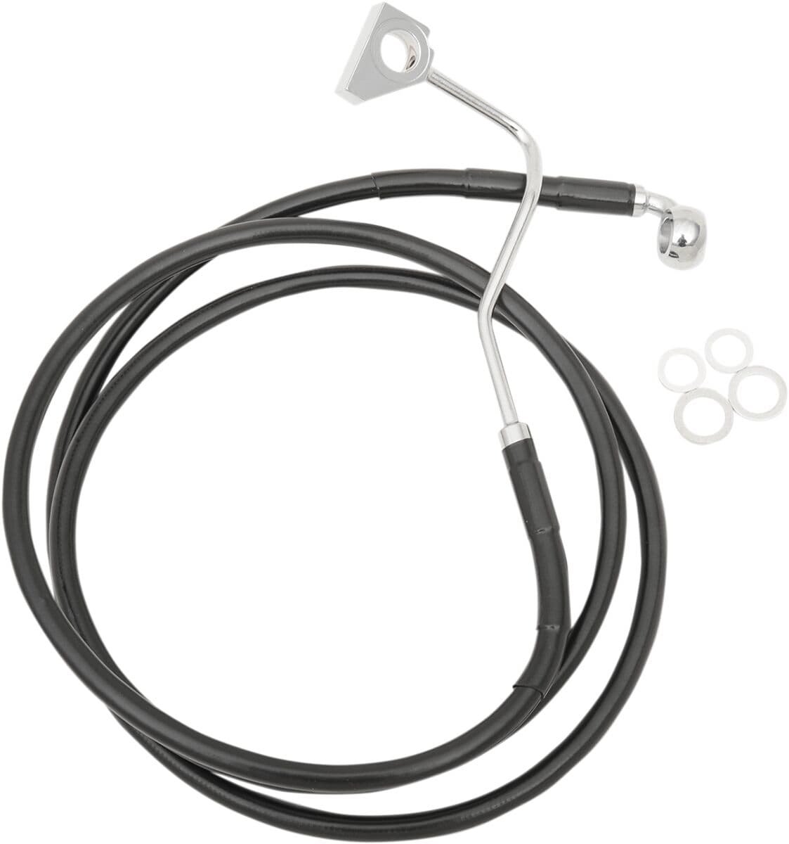 Stainless Steel Brake Line Kit