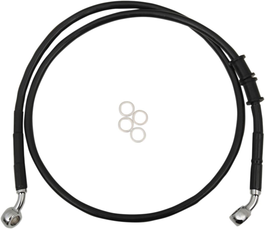 Stainless Steel Brake Line Kit