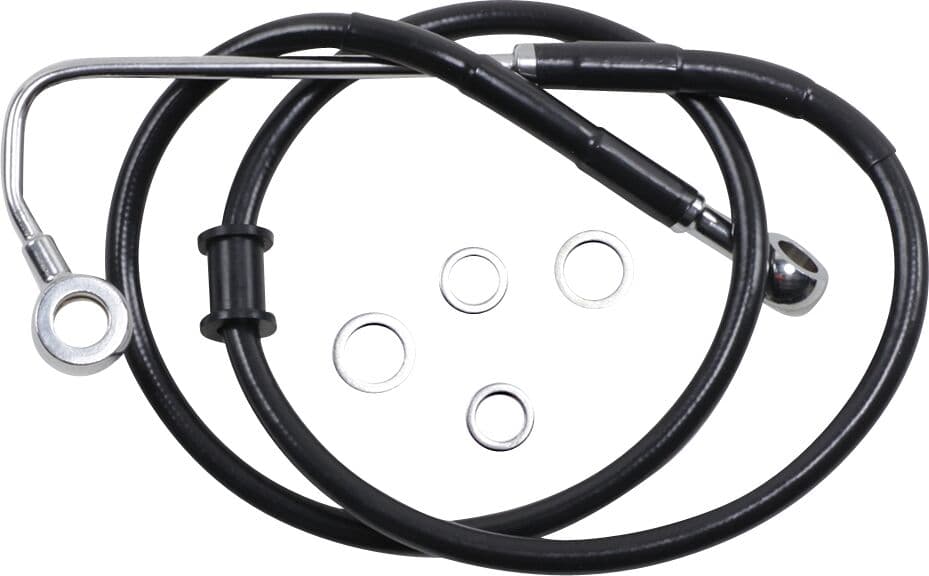 Stainless Steel Brake Line Kit