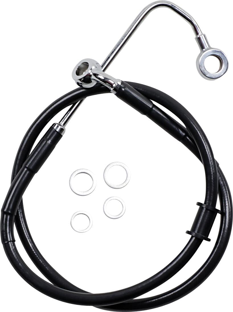 Stainless Steel Brake Line Kit