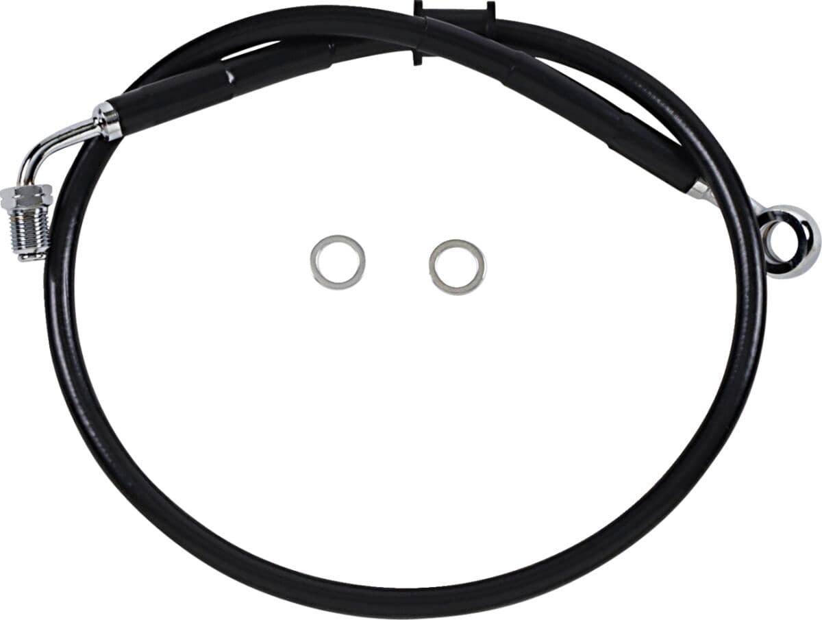 Stainless Steel Brake Line Kit