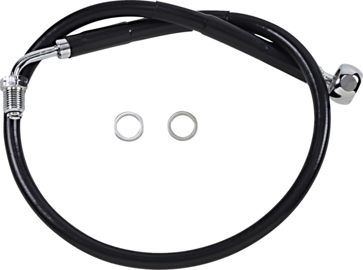 Stainless Steel Brake Line Kit