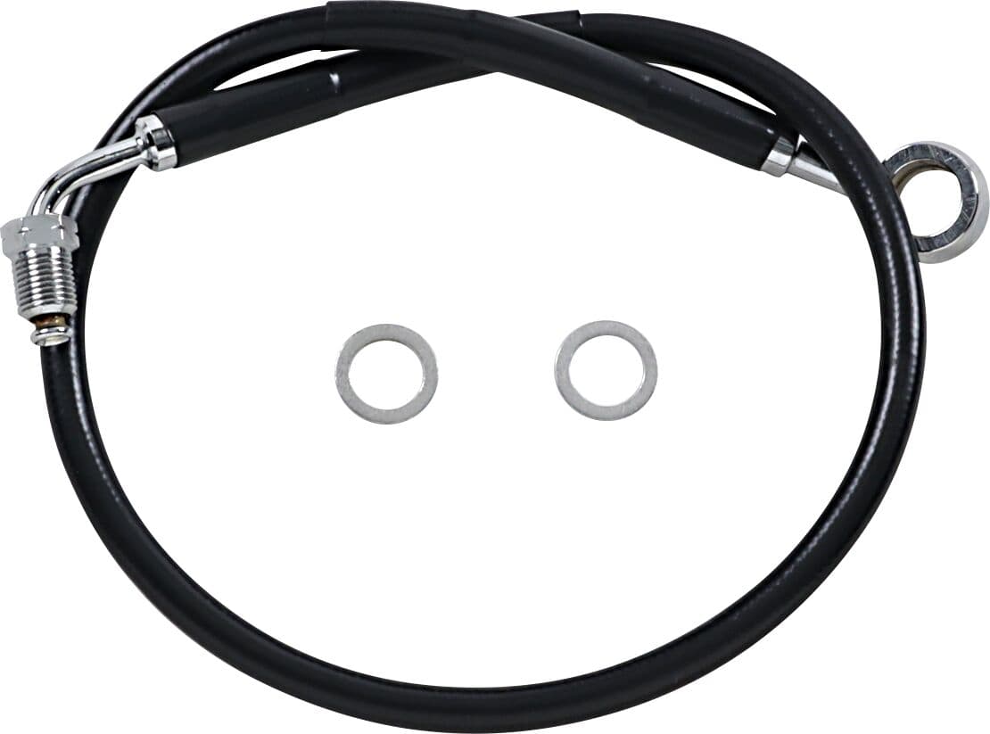 Stainless Steel Brake Line Kit