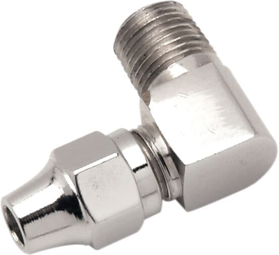 Brake Line Fitting