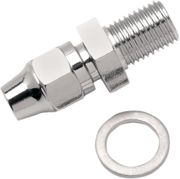Brake Line Fitting