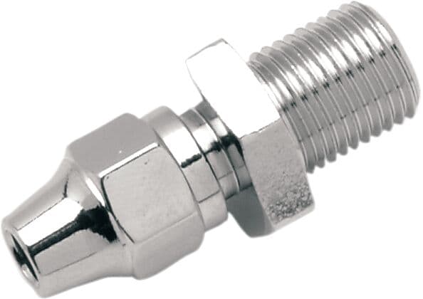 Brake Line Fitting