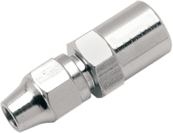 Brake Line Fitting
