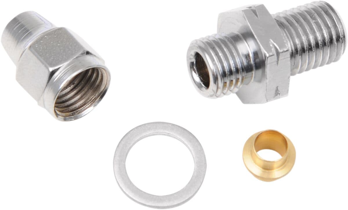 Universal Brake Line Banjo Bolt/Fitting