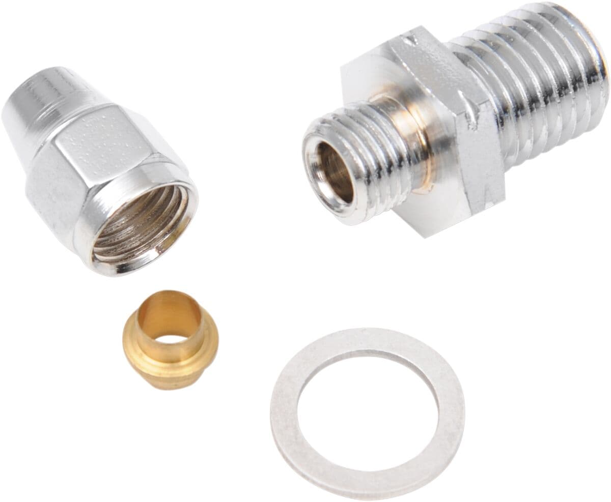 Universal Brake Line Banjo Bolt/Fitting