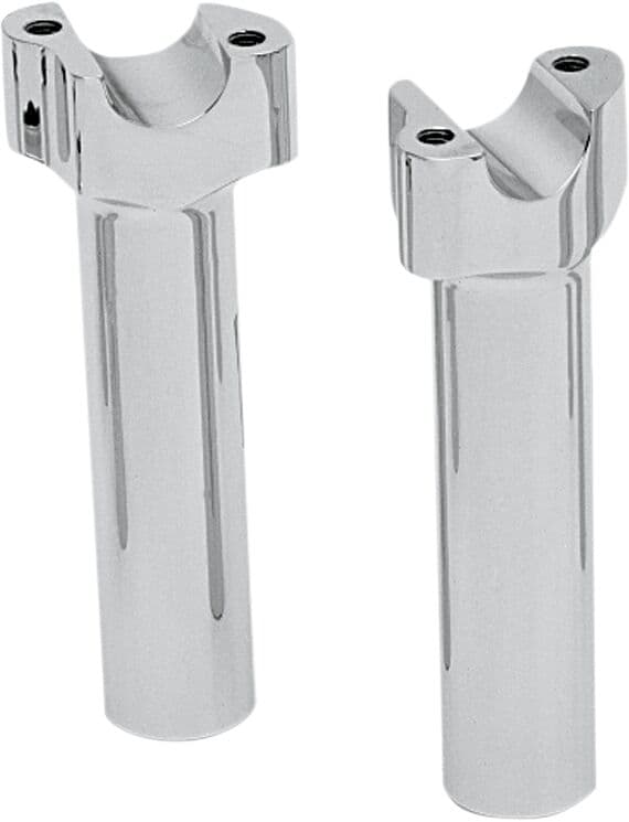 Buffalo Billet Aluminum Handlebar Risers