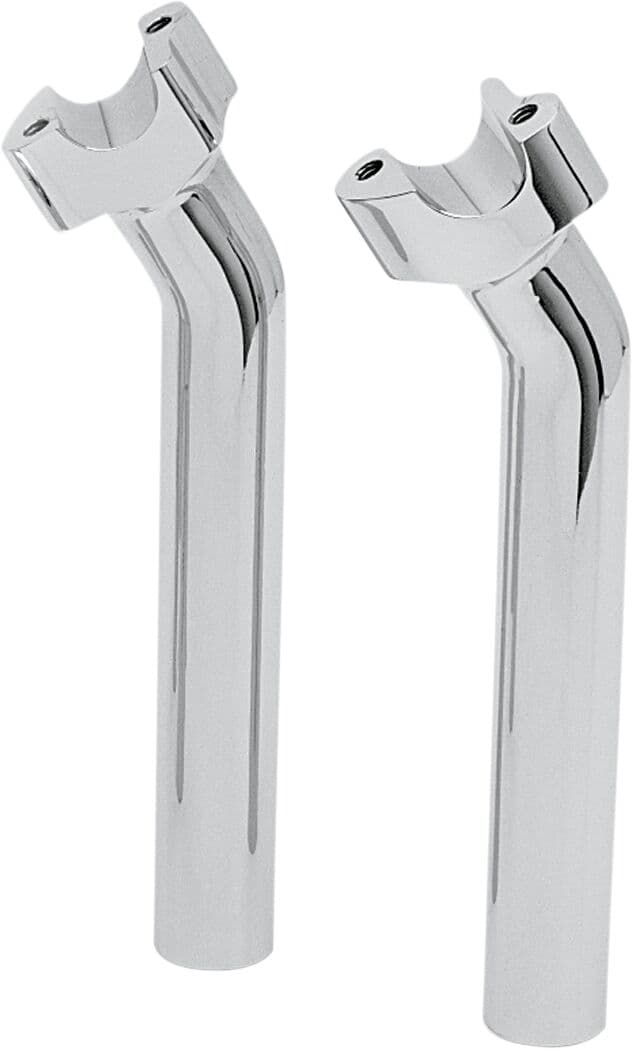 Buffalo Billet Aluminum Handlebar Risers