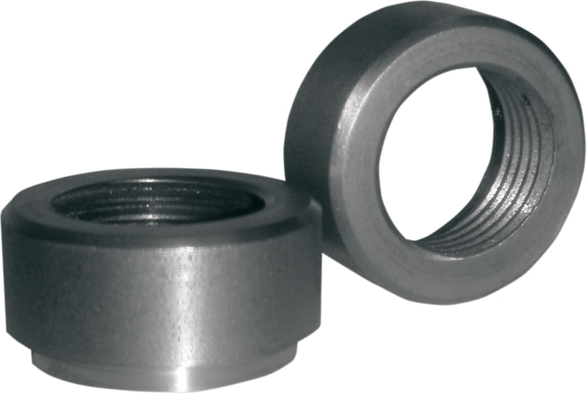 Weld-in O2 Sensor Bungs