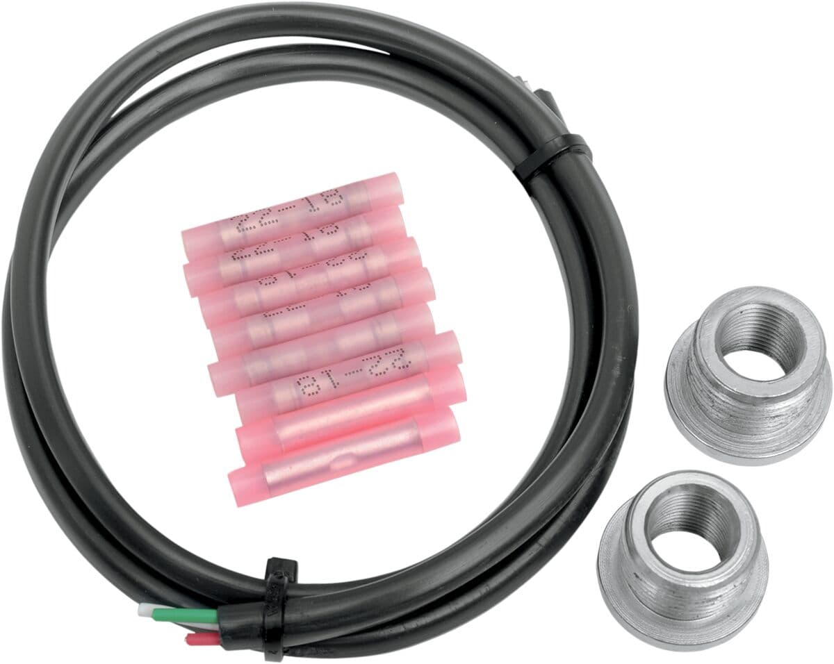 O2 Sensor Bung Adapter Kit